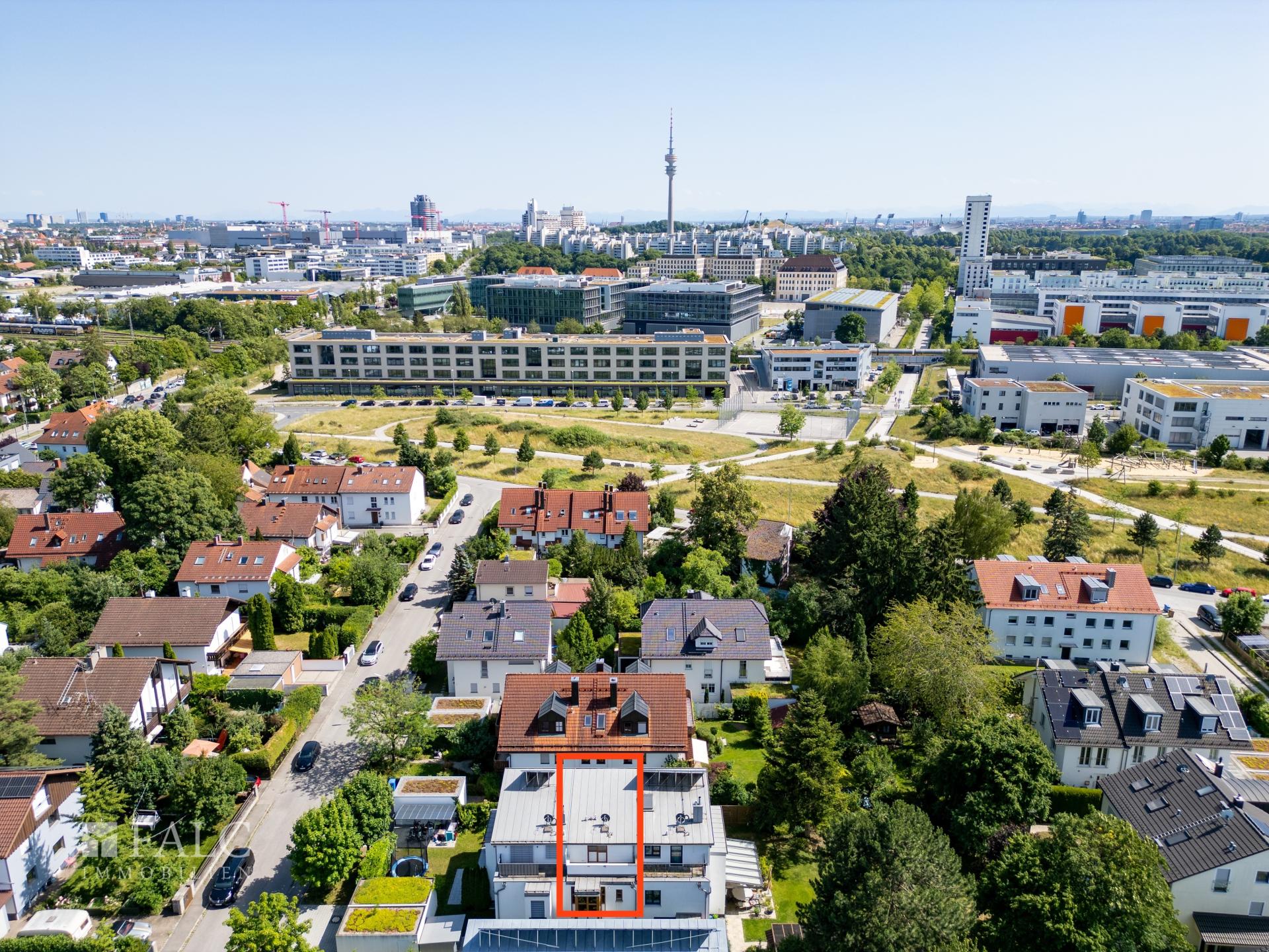 Außenaufnahme